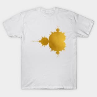 Mandelbrot Set T-Shirt